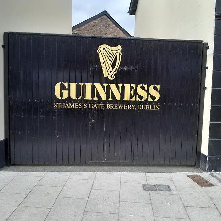 Laverty'S - The Black Bull Inn Randalstown Dış mekan fotoğraf